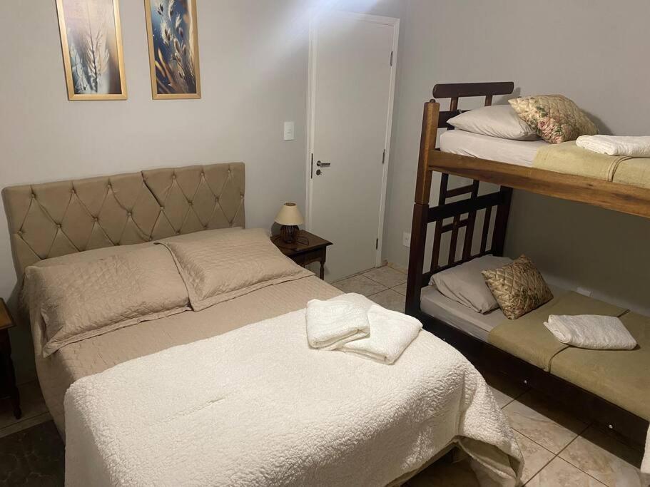 Centro Com Garagem Wifi Proximo A Congressos Apartment *