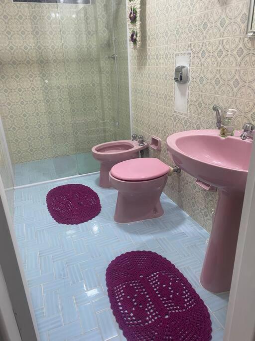 Apartment Centro Com Garagem Wifi Proximo A Congressos Aguas de Lindoia