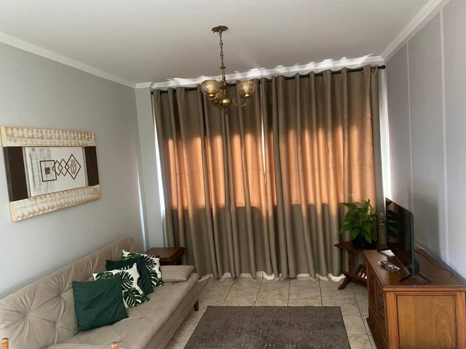 Centro Com Garagem Wifi Proximo A Congressos Apartment *