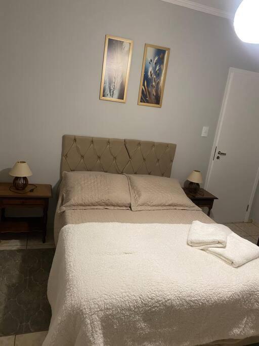 Apartment Centro Com Garagem Wifi Proximo A Congressos *