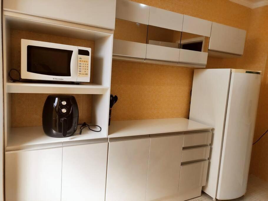 Centro Com Garagem Wifi Proximo A Congressos * Aguas de Lindoia