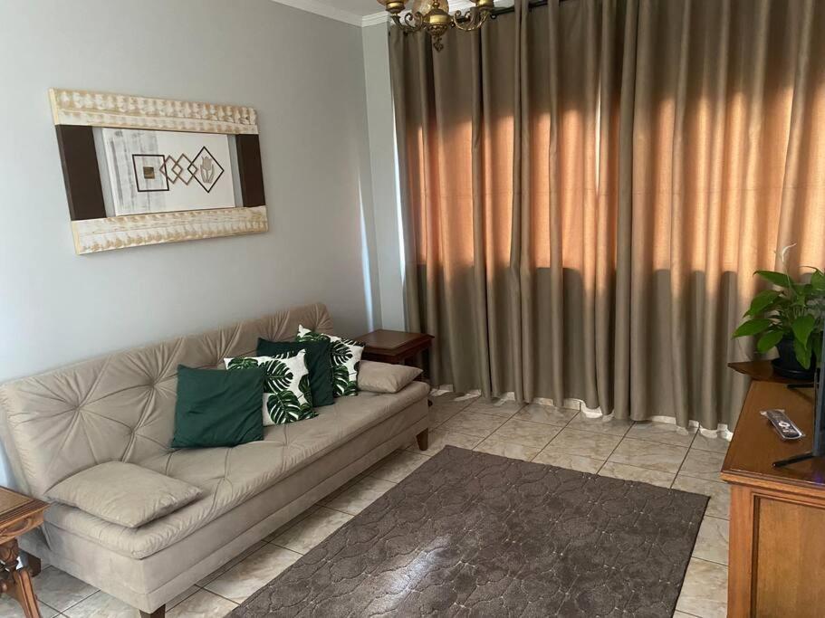 Centro Com Garagem Wifi Proximo A Congressos Apartment *