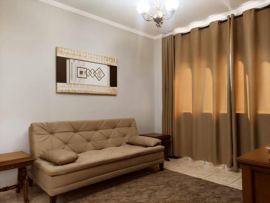 Centro Com Garagem Wifi Proximo A Congressos Apartment Aguas de Lindoia